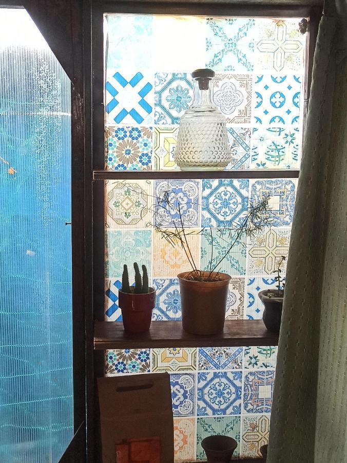 Villa Casa Gaia Cabo Polonio Esterno foto